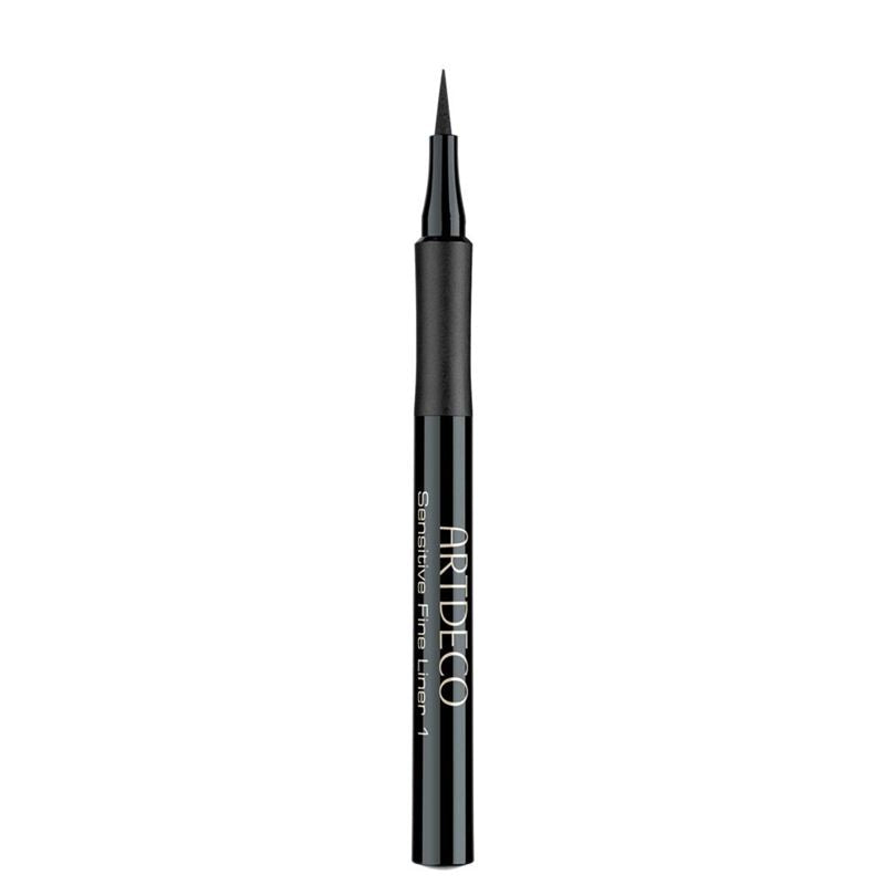 ARTDECO Sensitive Fine Liner Black 1