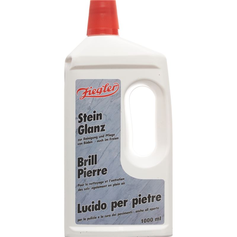 ZIEGLER Stein Glanz 1 lt