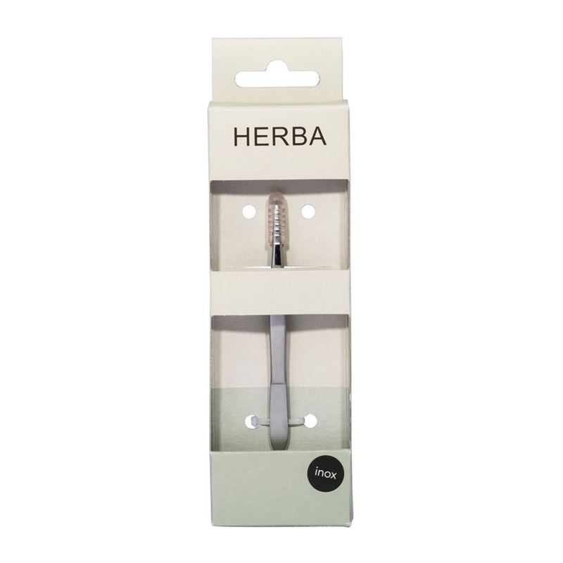 HERBA TOP INOX Pinzette spitz 5365