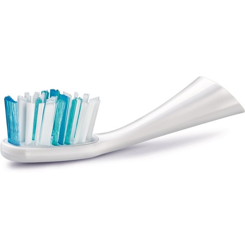 TRISA SONICPOWER Ersatzset Compl Protec medium Duo