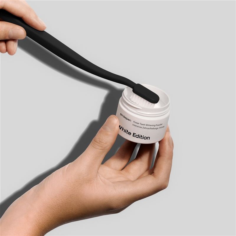 SMILEPEN White Edition Plv 20 g