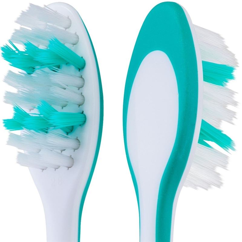 ELMEX SENSITIVE PROF Zahnbürste Extra Soft