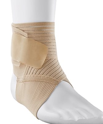 3M FUTURO Sprunggelenkbandage L