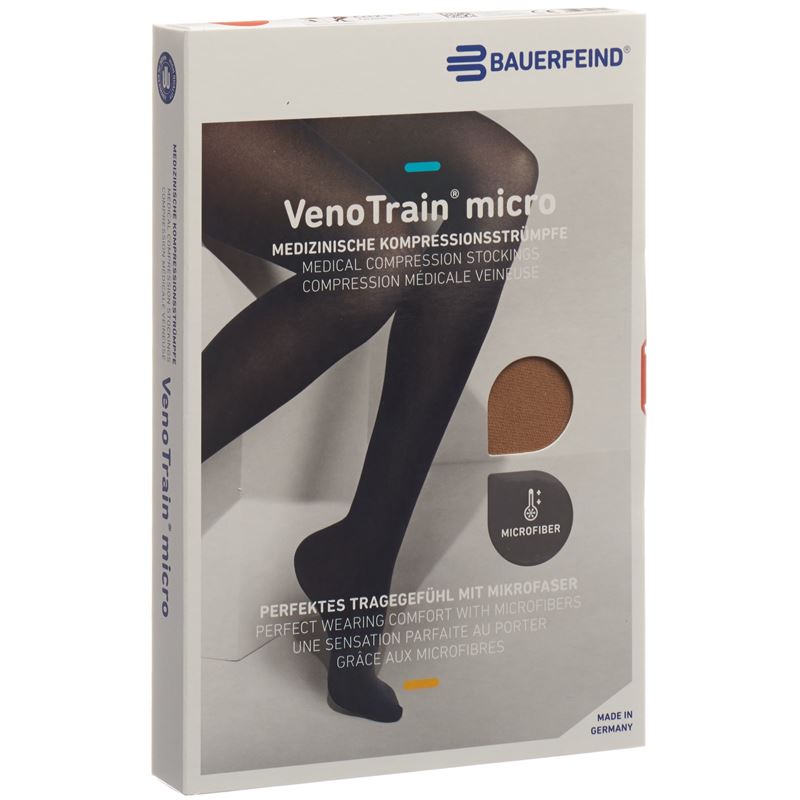 VT MICRO AG KKL2 M p/l oFs caram Spitzen n 1 Paar