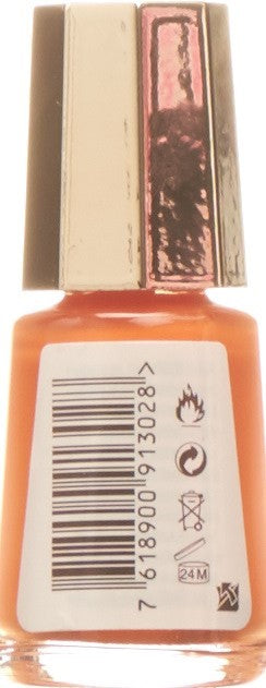 MAVALA Nagellack Chili&Spice Color 302 Jaipur 5 ml