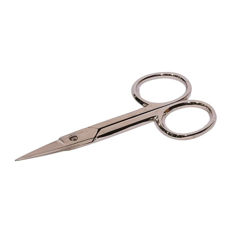 HERBA Nagelschere 9cm gerade 5414