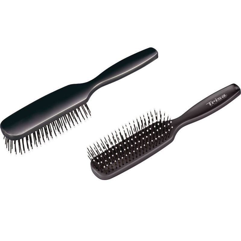 TRISA Frisierhaarbürste Brushing medium