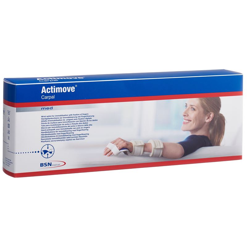 ACTIMOVE Carpal M rechts