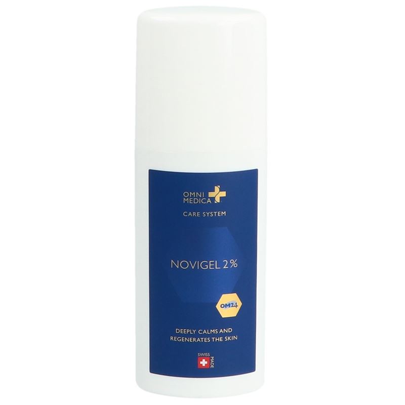 4PROTECTION OM24 Novigel 2 % 40 ml
