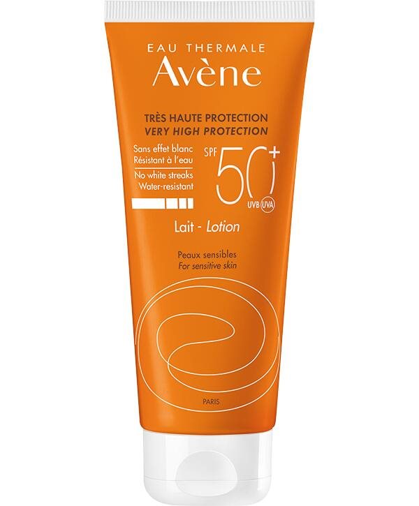 AVENE SUN Sonnenmilch SPF50+ 100 ml