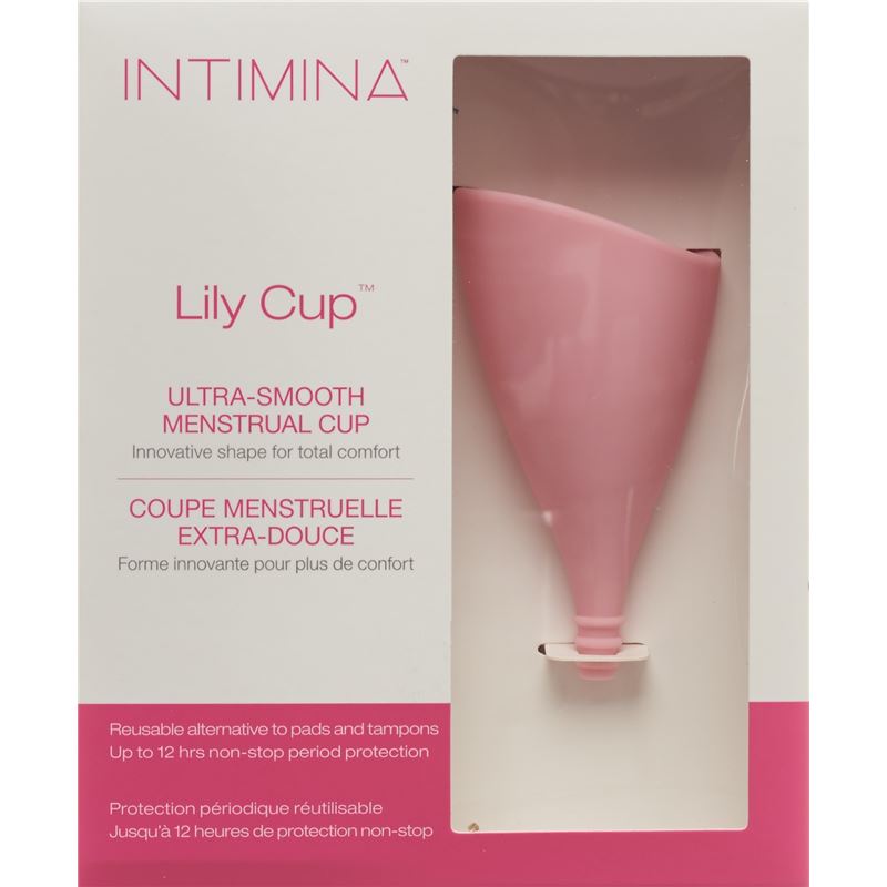 INTIMINA Lily Cup A