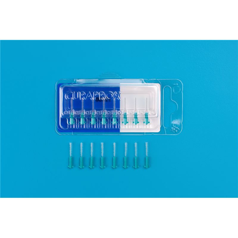 CURAPROX CPS 06 refill Interdentalbürste 8 Stk