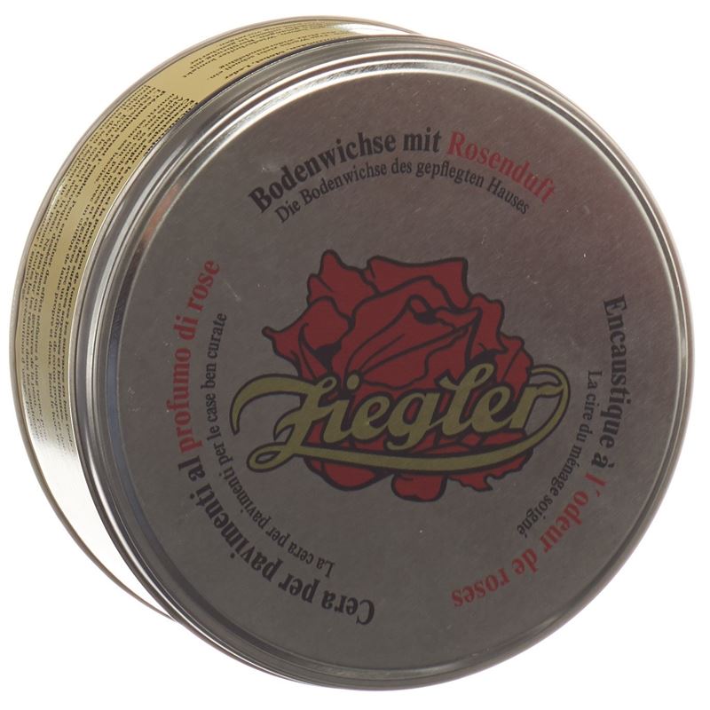 ZIEGLER Wichse Rosen 500 ml
