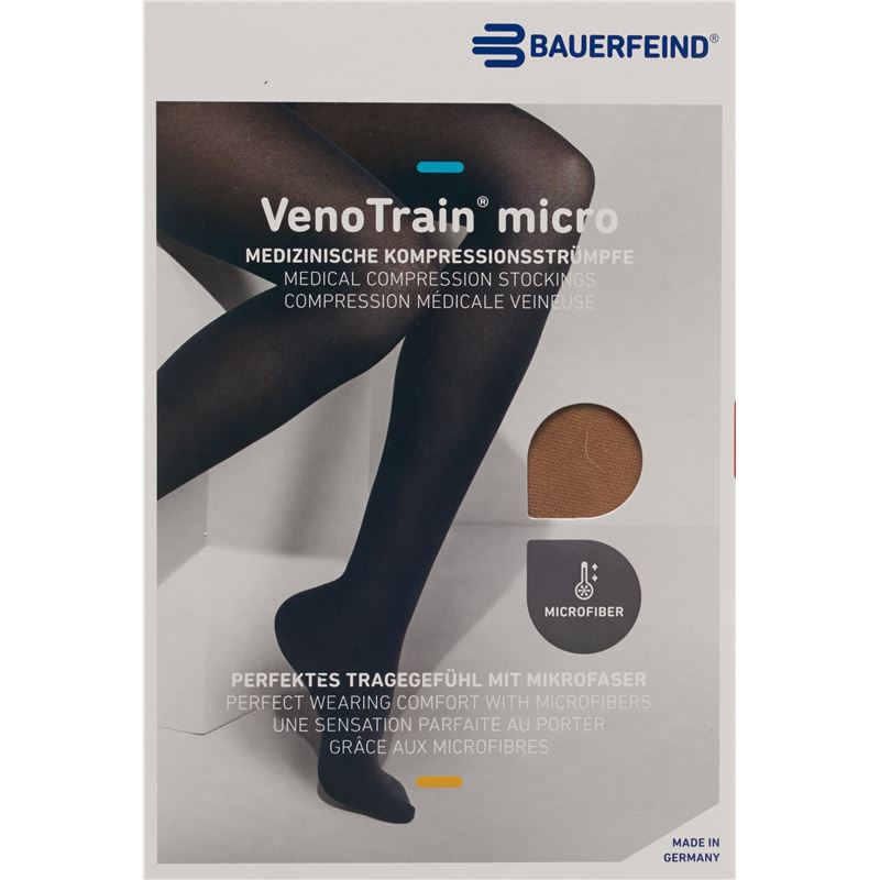 VT MICRO AG KKL2 M p/l oFs caram Spitzen n 1 Paar