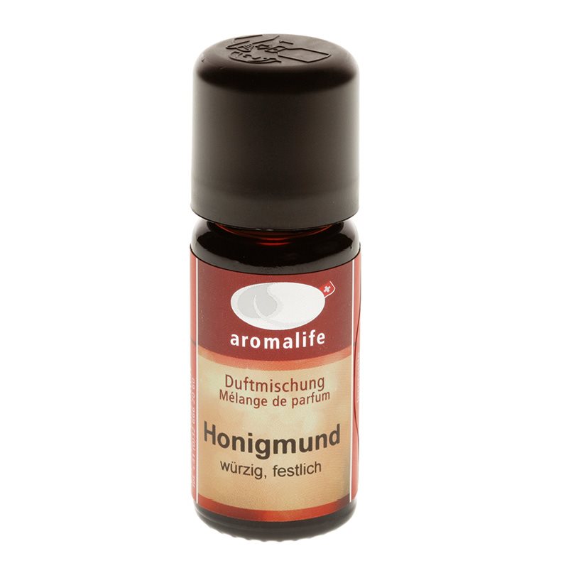 AROMALIFE Honigmund Äth/Öl 10 ml