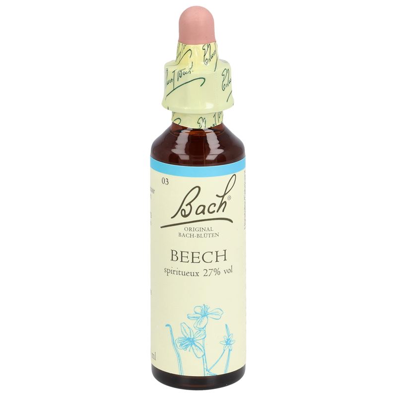 BACH-BLÜTEN Original Beech No03 20 ml
