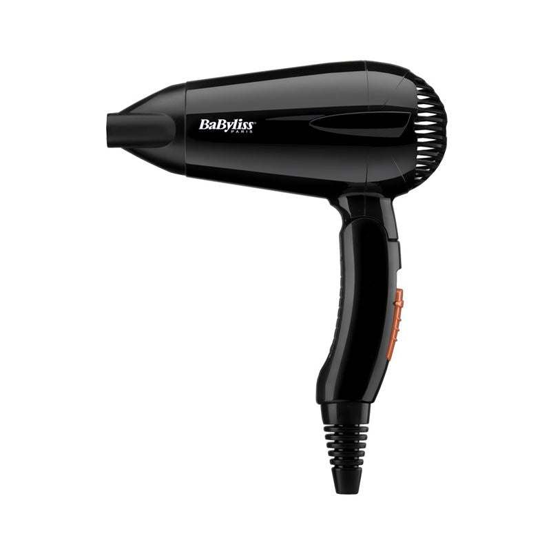 BABYLISS Haartrockner Travel Dry 2000 W