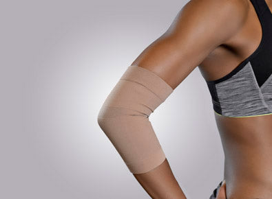 EMOSAN medi Ellbogen-Bandage S