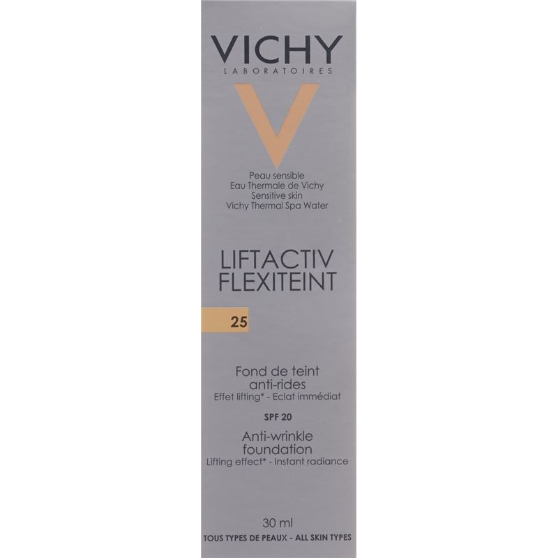 VICHY Liftactiv Flexilift (30 ml, 25)