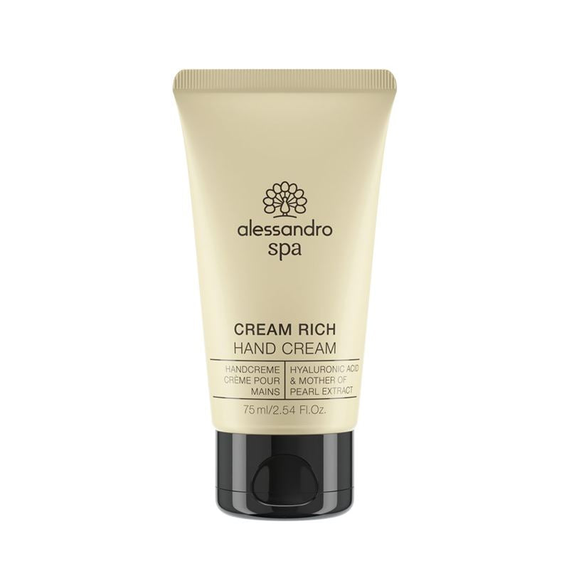 ALESSAN HANDS!SPA Cram Rich 75 ml