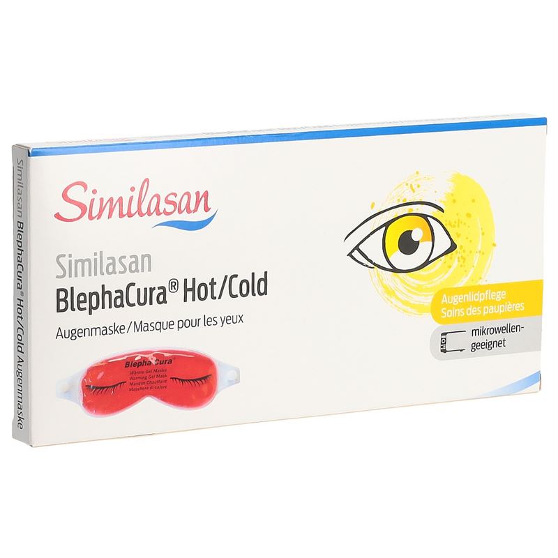 SIMILASAN BlephaCura Hot-Cold Maske