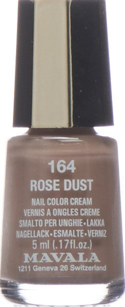 MAVALA Nagellack Select Collect 164 Rose Dust 5 ml