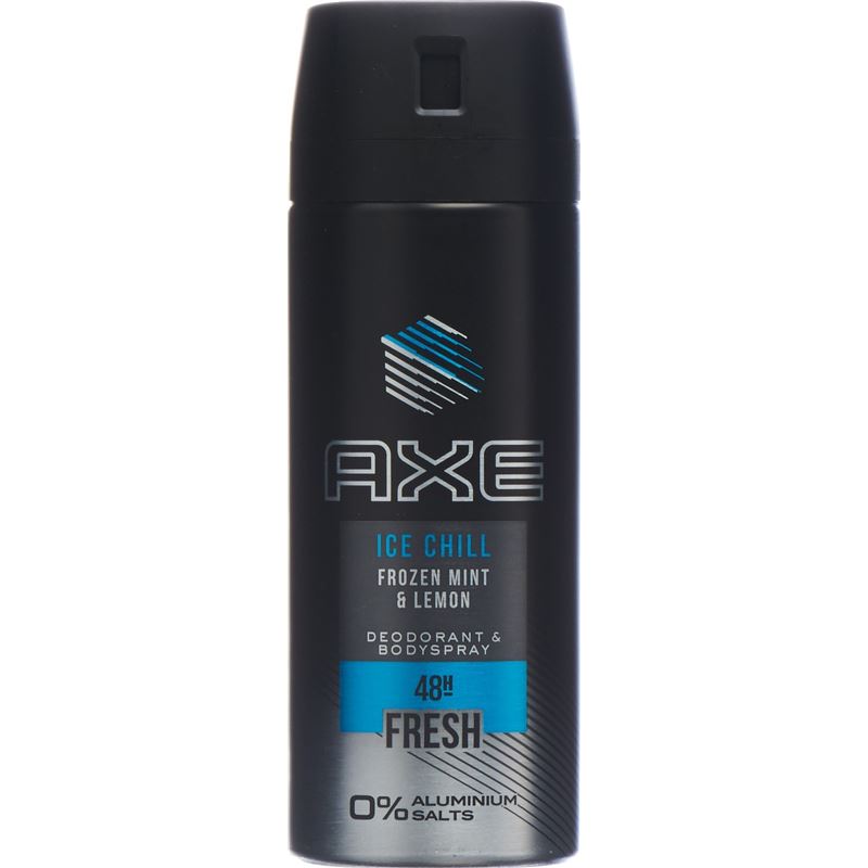 AXE Deo Bodyspray Ice Chill 150 ml