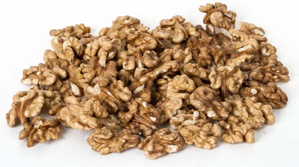 LA VIE SAINE Nusskerne Bio Btl 150 g
