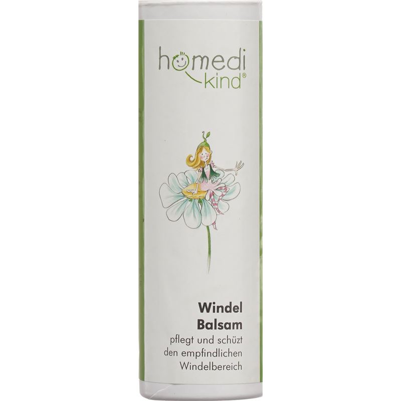 HOMEDI-KIND Windelbalsam Tb 30 g