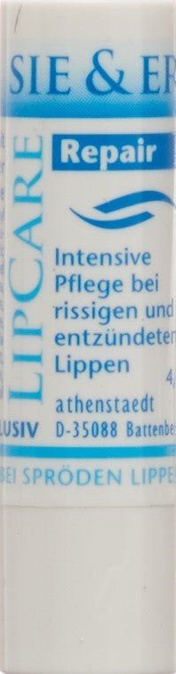 SIE & ER Repair LipCare