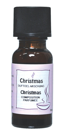 HERBORISTERIA Duftoel Misch Christmas 15 ml
