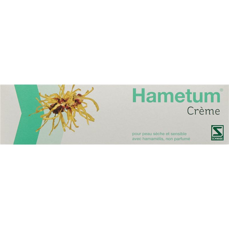 HAMETUM Creme 50 g
