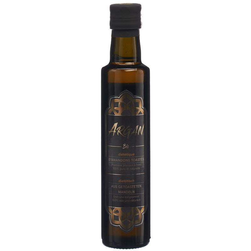 BIONATURIS Arganöl innerlich Bio Fl 250 ml