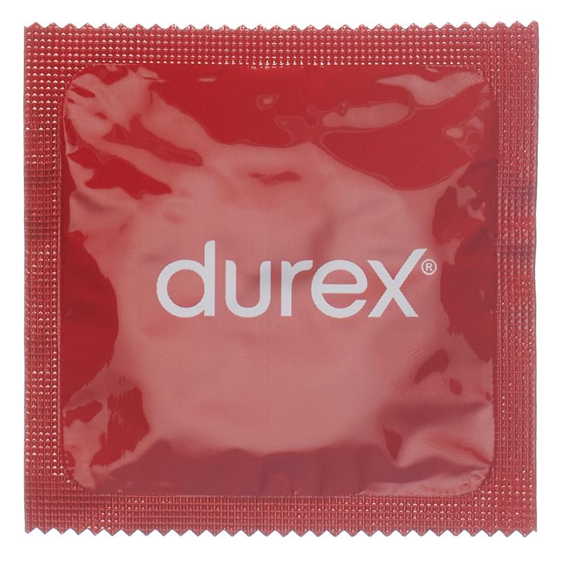 DUREX Gefühlsecht Präservativ extra feucht 10 Stk