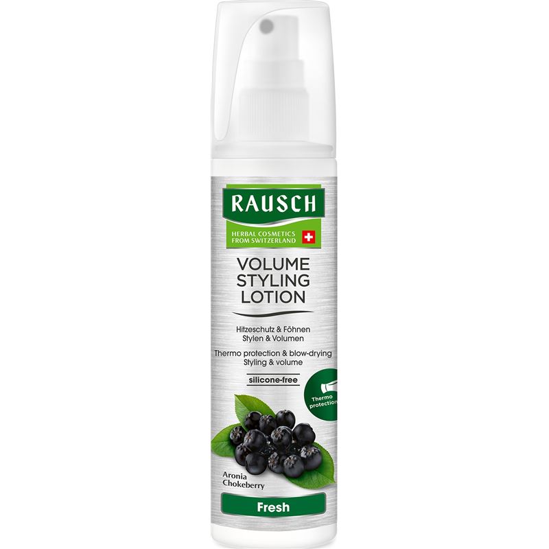 RAUSCH VOLUME STYLING LOTION Fresh 150 ml