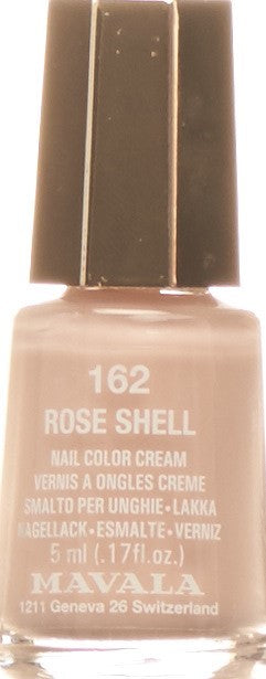 MAVALA Nagellack Select Collect 162 Rose She 5 ml