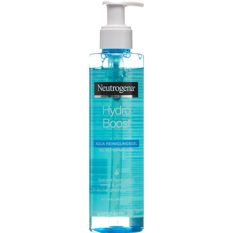 NEUTROGENA Hydro Boost Aqua Reinigungsgel 200 ml