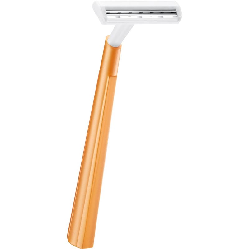 BIC 2 Sensitive 2-Klingenrasierer 10 Stk