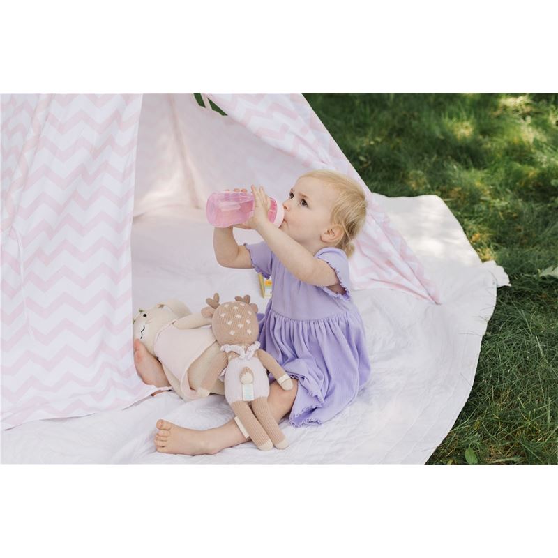 MAM Sports Cup Trinklernbecher 330ml 12+m