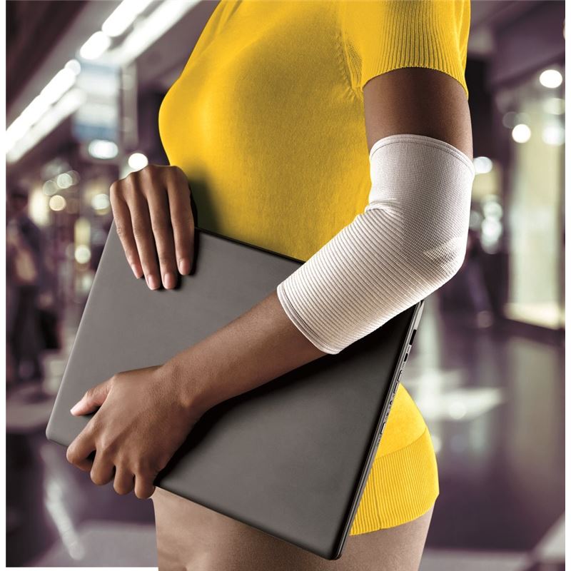 3M FUTURO Bandage Comf Lift Ellbogen S