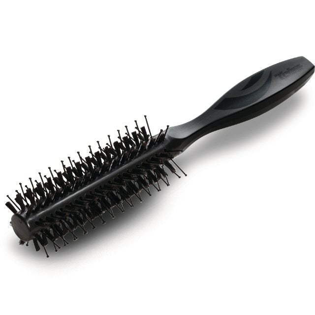 TRISA Basic Rundbürste Styling medium gemischt