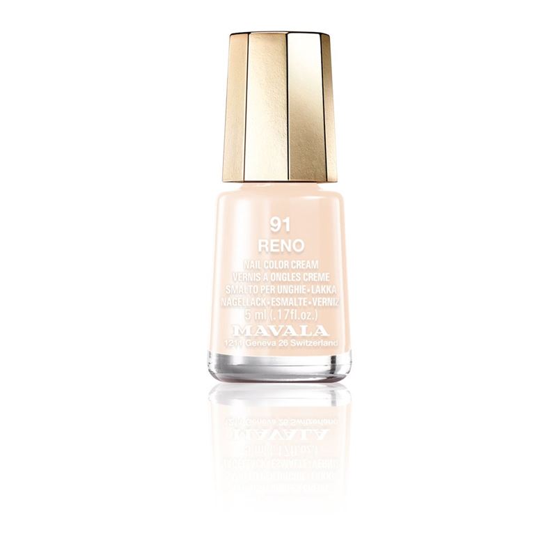 MAVALA Nagellack Mini Color 91 Reno 5 ml