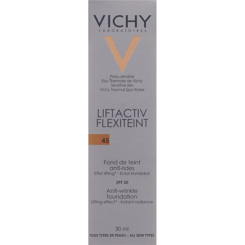 VICHY Liftactiv Flexilift (30 ml, 45)