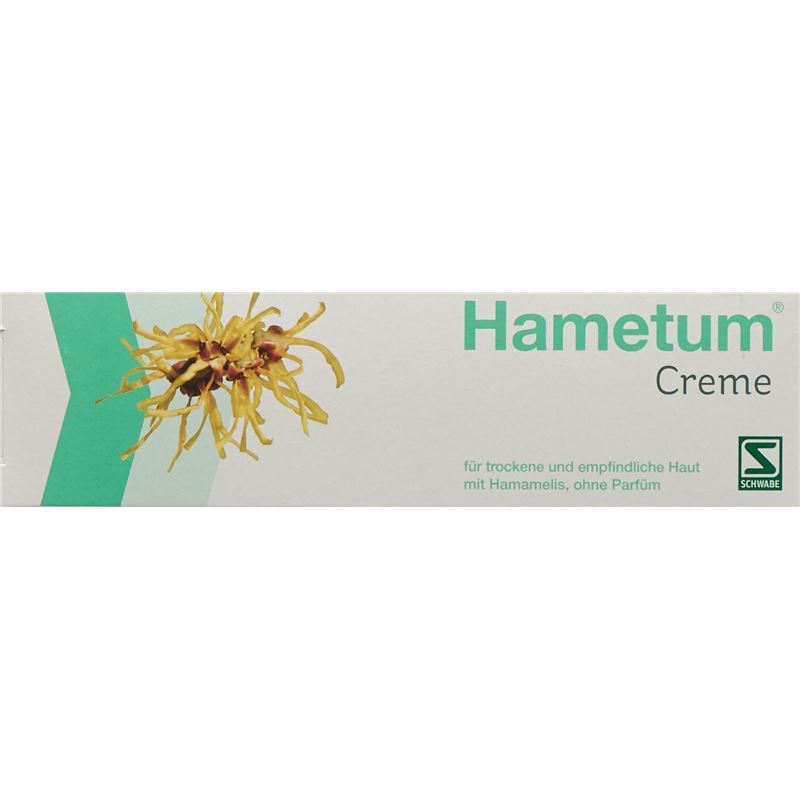 HAMETUM Creme 50 g