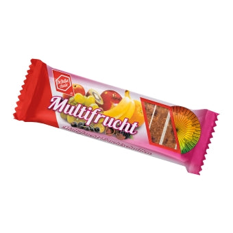 BALKE Multifrucht Schnitte m Fruktose 100 g