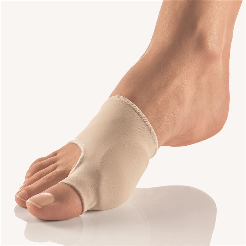 BORT PEDISOFT Texline Hallux Pad L
