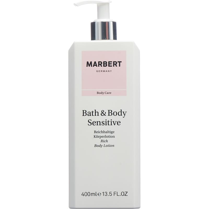 MARBERT BATH&BO SENS Body Lotion 400 ml