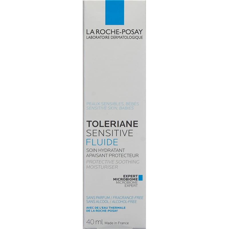 ROCHE POSAY Tolériane sensitive Fluid neu 40 ml