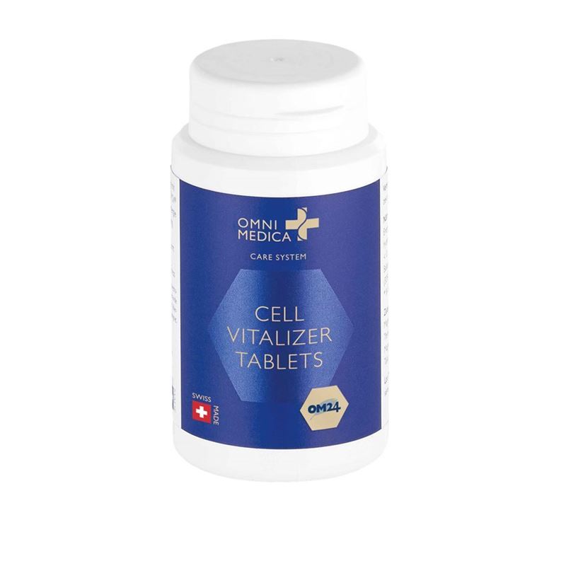4PROTECTION OM24 Tablets 500 mg 60 Stk