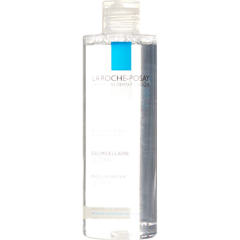 ROCHE POSAY Physiolog Mizellen Reinigungsfl 400 ml